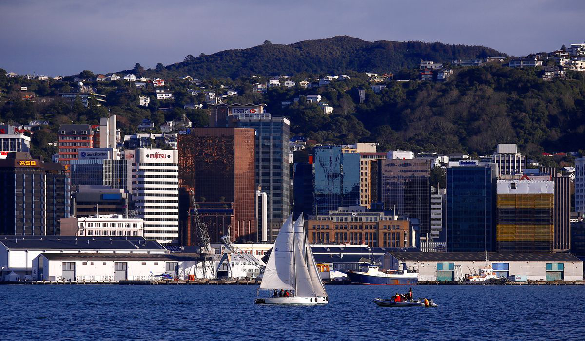New Zealand launches new investor migrant visa